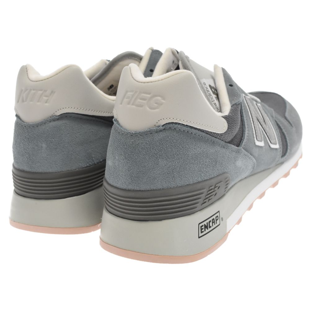 New Balance (ニューバランス) ×KITH M1300KI キス ローカット 