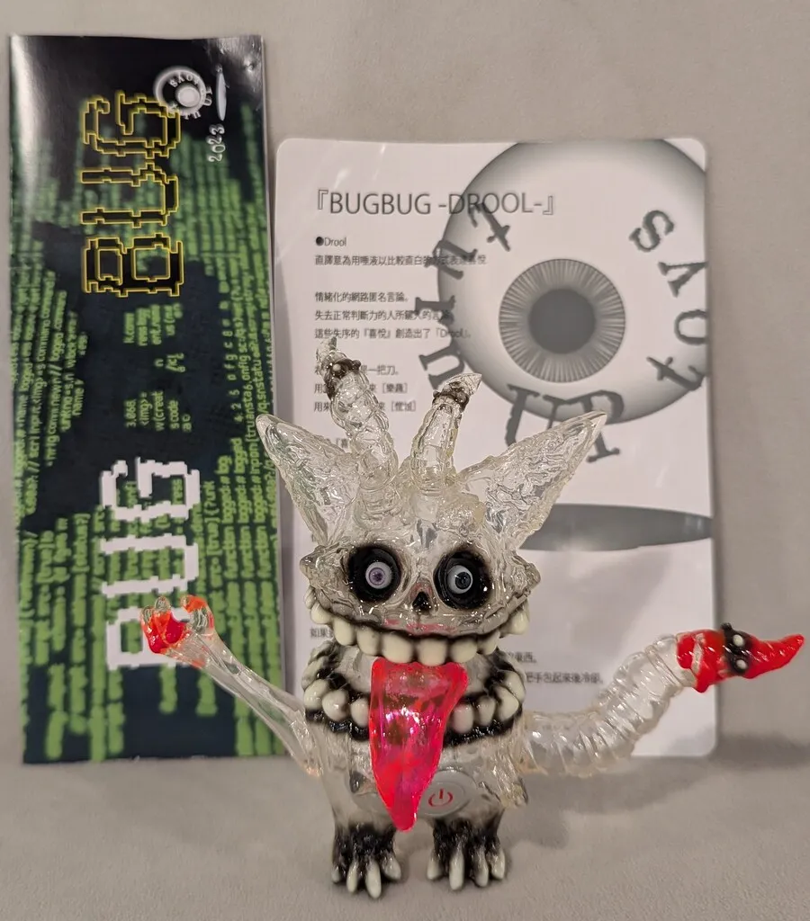 2025年最新】turn_up_toysの人気アイテム - メルカリ