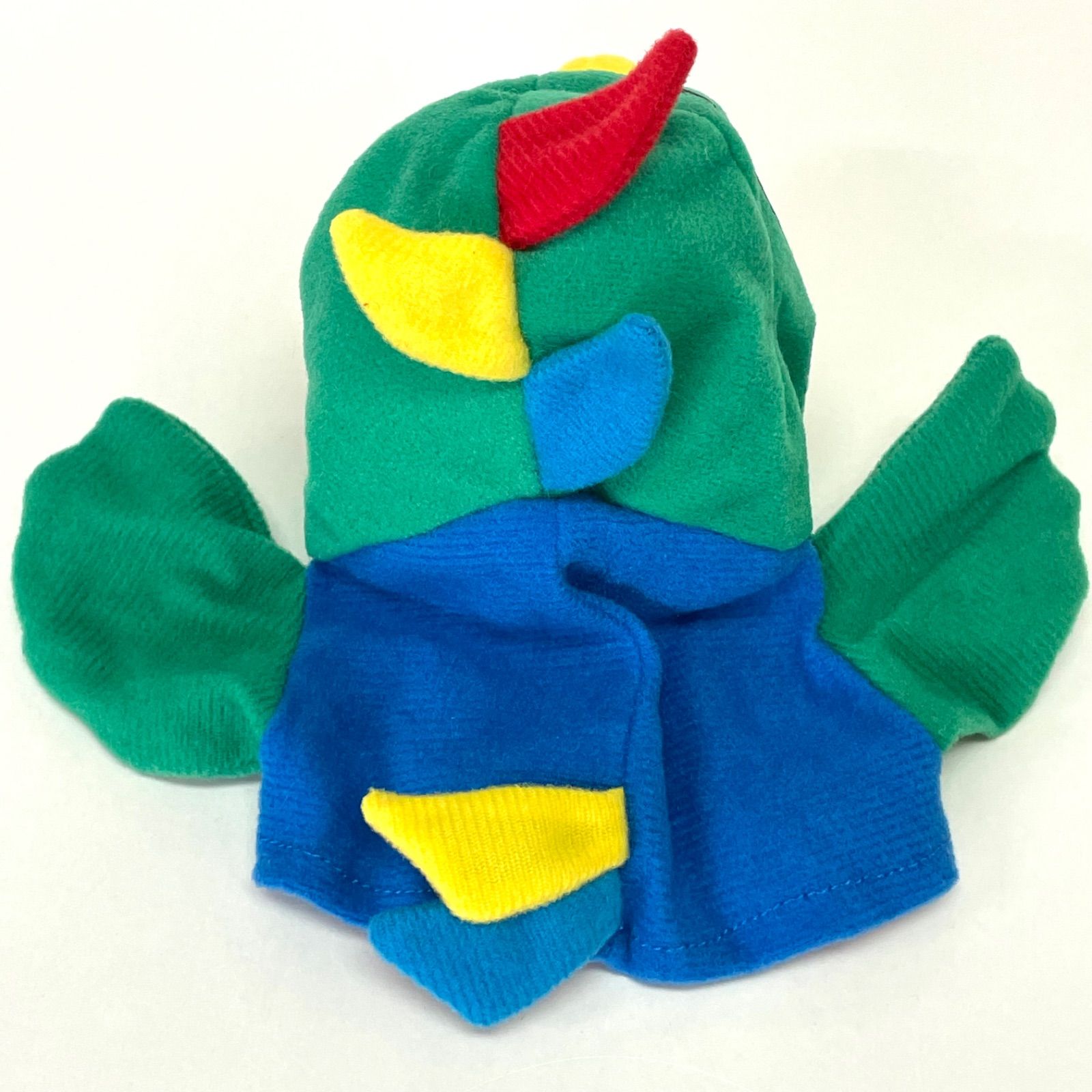 しまじろう パペット みみりん トリッピー 未使用 保管品 ぬいぐるみ