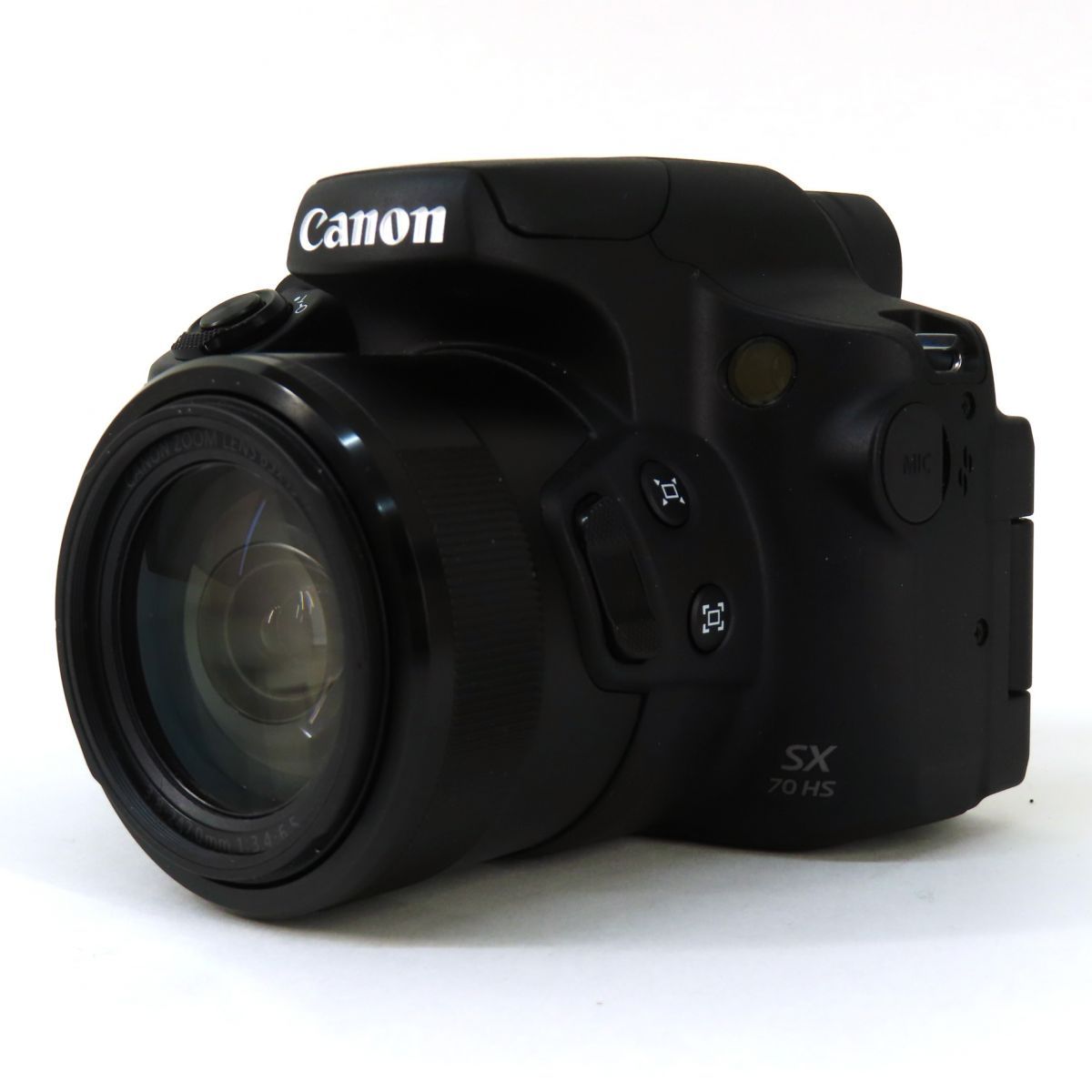 PowerShot SX70