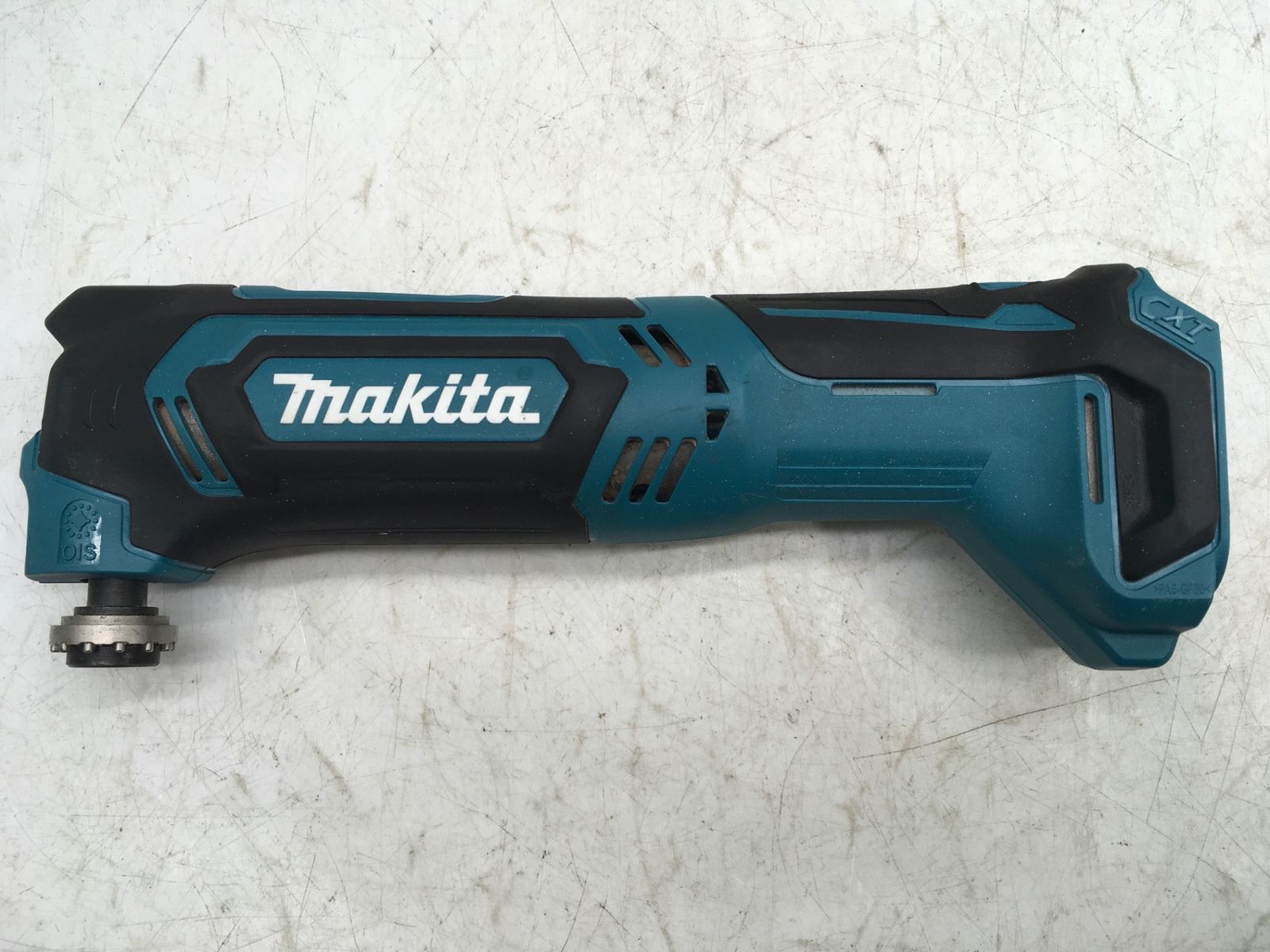 本体のみ|バッテリー 充電器別売