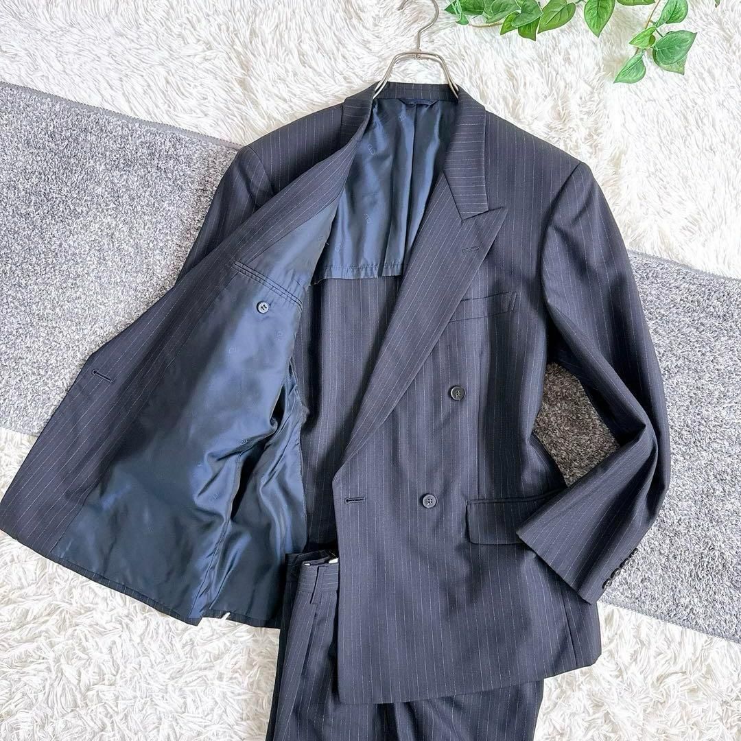 セットアップ スーツ