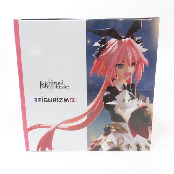 フィギュア アストルフォ Fate Amazon | POP UP PARADE Fate/Grand Order ライダー
