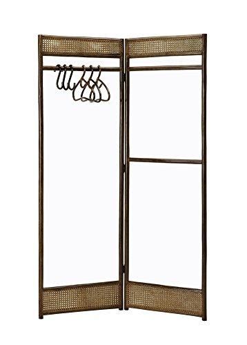 5営業日で発送 北海道 沖縄 離島への配送不可 今枝商店 W758B 折りたたみ式ハンガーラック