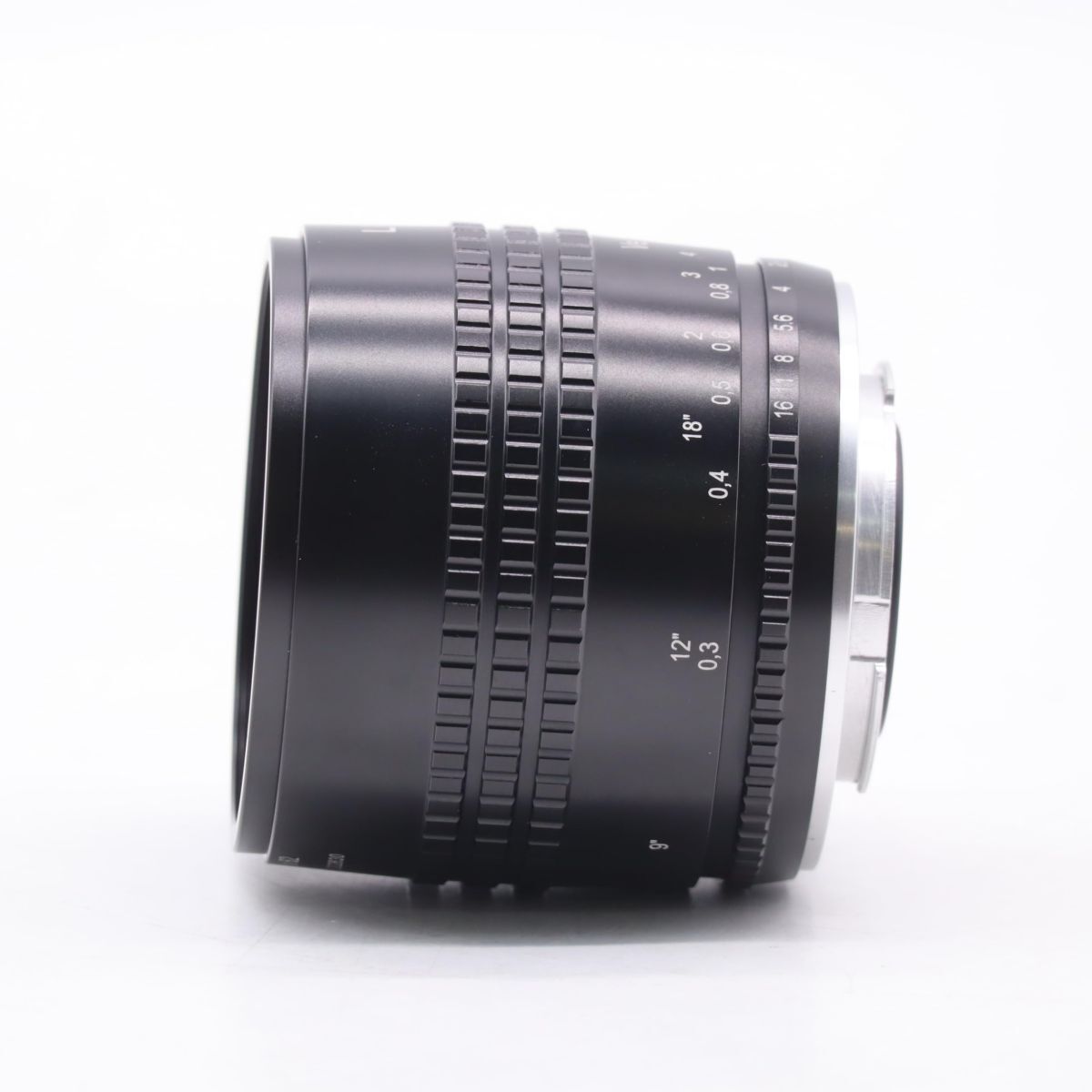Lensbaby ソフトレンズ Velvet 56 56mm F1.6 ペンタックスK