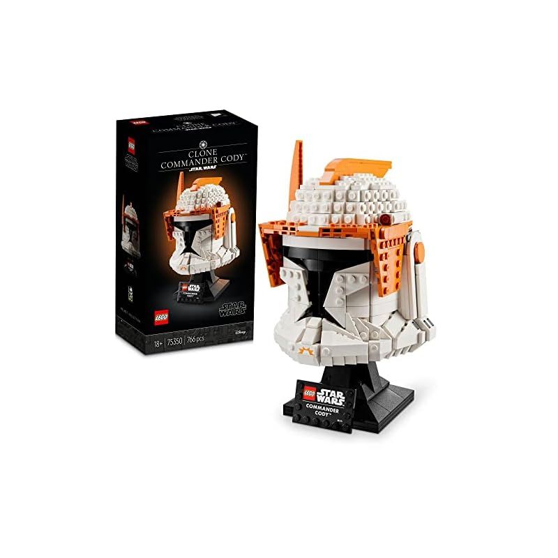 けん 新着商品】レゴ() スター・ウォーズ クローン・コマンダー コーディ(TM