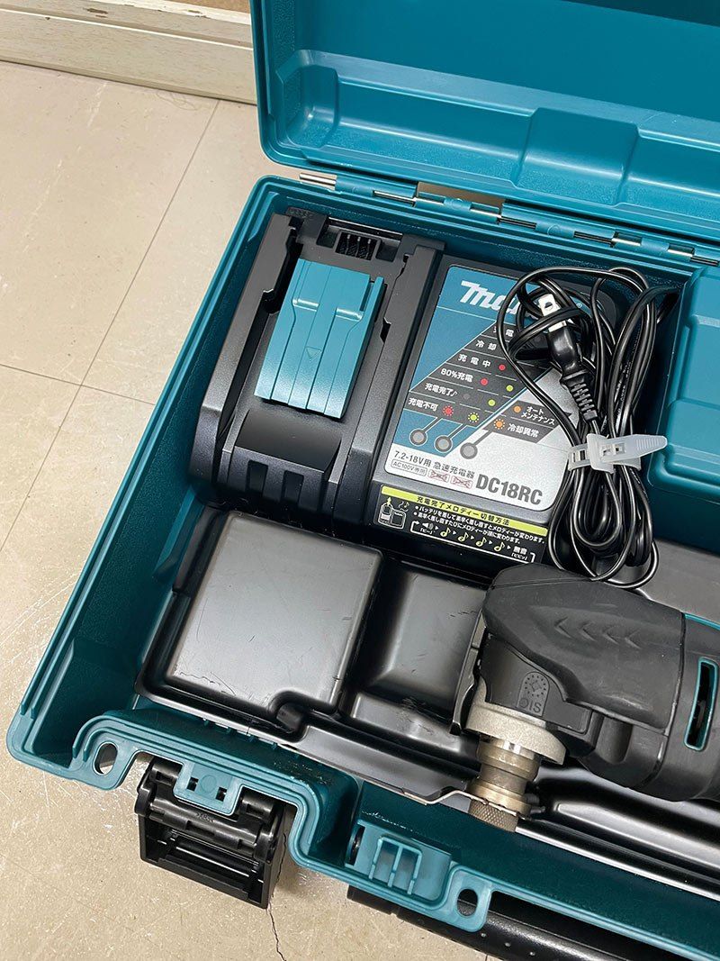 TM51DRG 18V