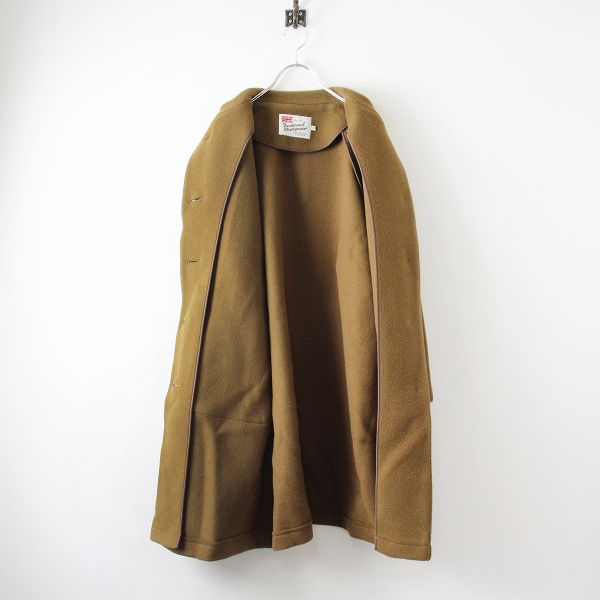 Traditional Weatherwear トラディショナル ウェザーウェア
