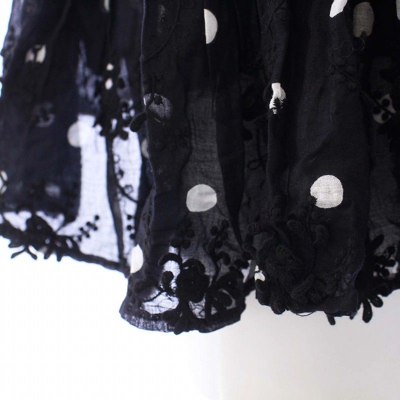 crinkle crinkle crinkle キャミソールブラウス　ピンク crinkle キャミソール 「crinkle crinkle」asymmetry flower