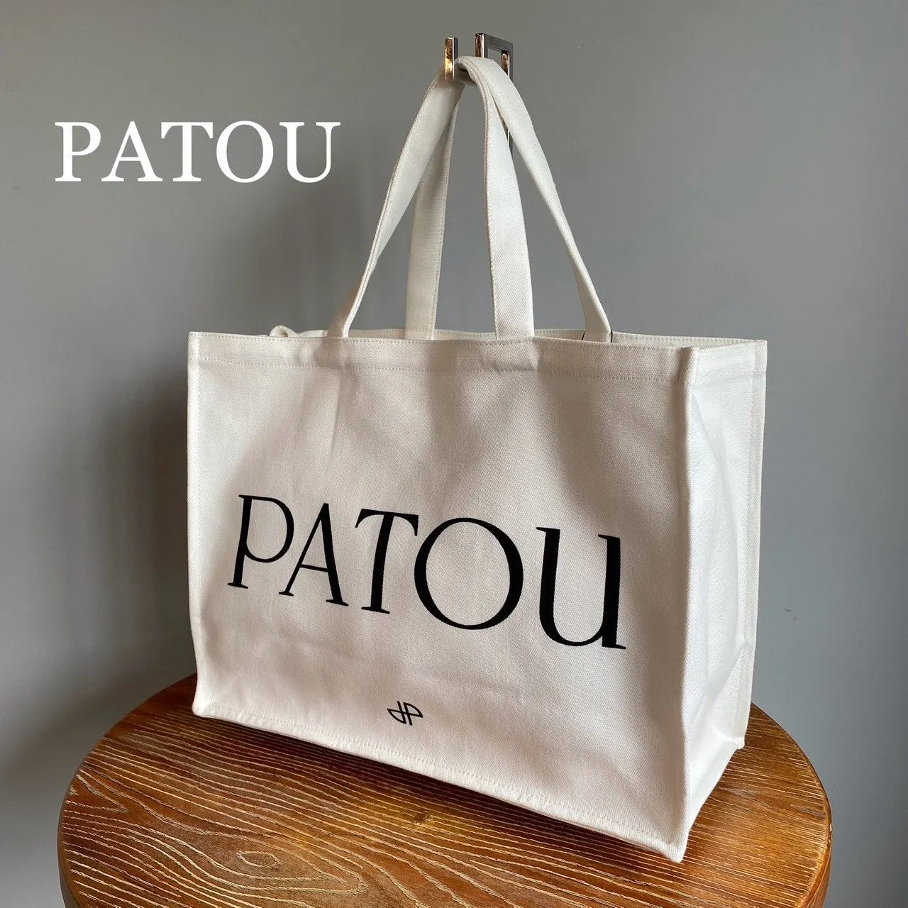 2026年最新】patou バッグ ラージの人気アイテム - メルカリ