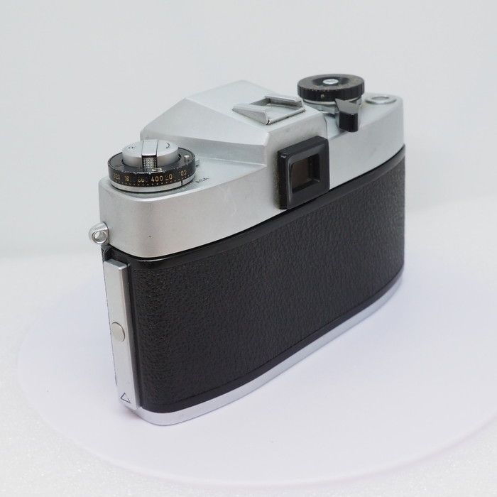 ライカ) Leica LEICAFLEX 最高 SL ライカフレックスSLブラックペイント