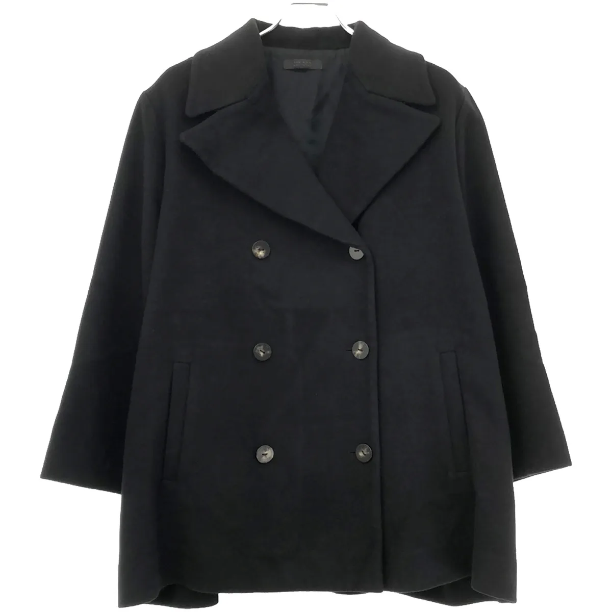 2025年最新】THE ROW ピーコート・ウールコートの人気アイテム - メルカリ