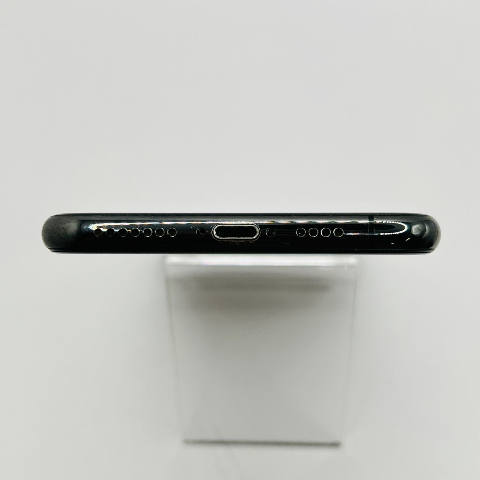 docomo iPhone XS Max 64GB MT6Q2J/A スペースグレイ SIMロック
