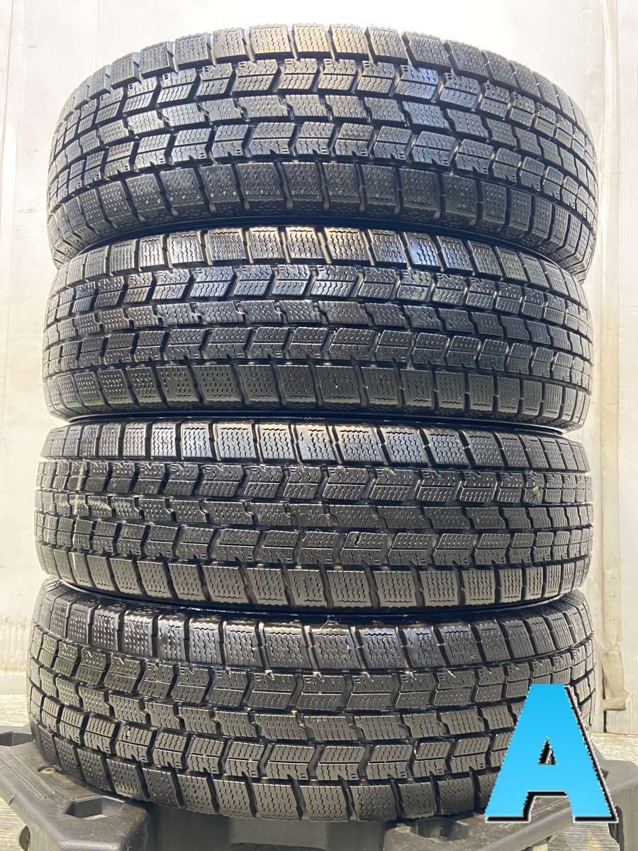155|65R14 グッドイヤー アイスナビ 7 タイヤ スタッドレスタイヤ 4本セット w14251011064