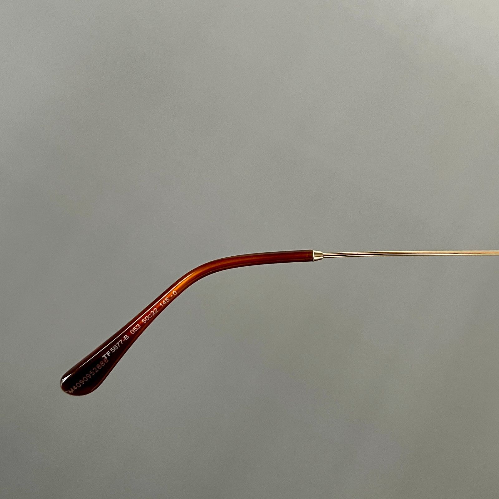 メガネ トムフォード アジアンフィット TOM FORD メンズ レディース  