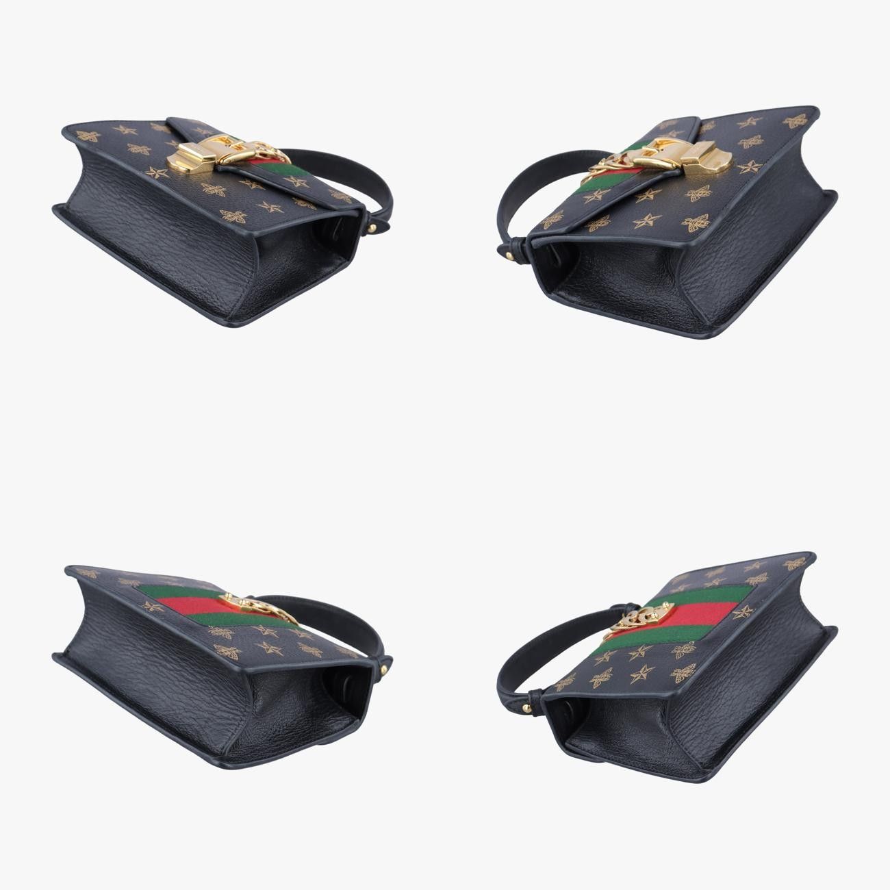 グッチGucciシルヴィ