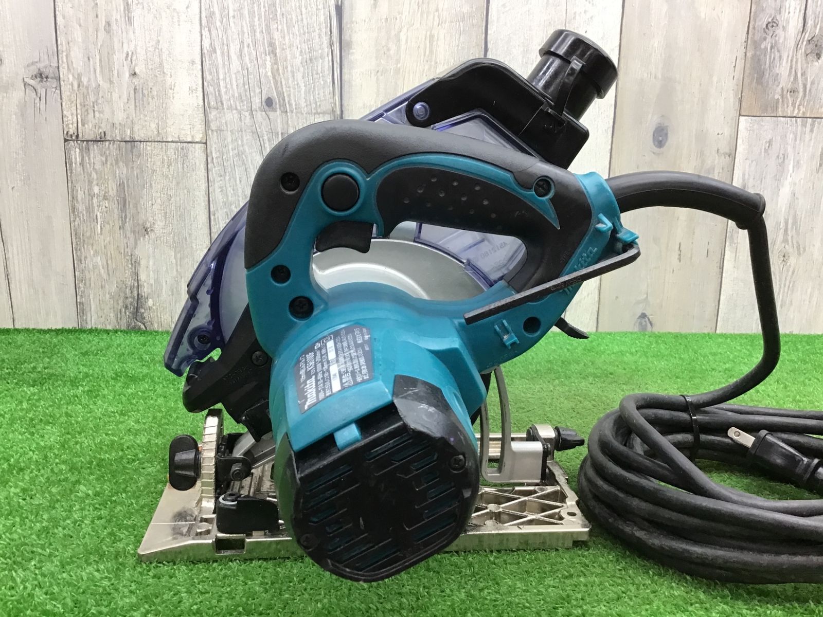 makita 防じん丸のこ