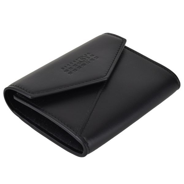 MM6 Maison Margiela エムエムシックス JAPANESE 6 FLAP WALLET
