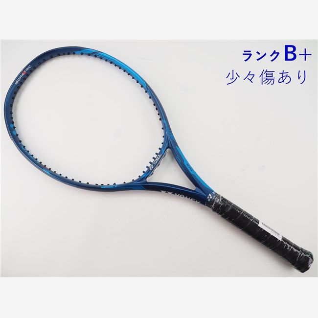 Yonex EZONE 105 2022 Tennis Racquet | Midwest Racquet Sports