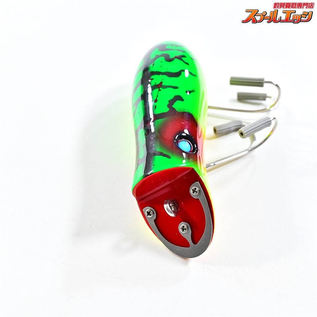 淡水用ルアー K_060