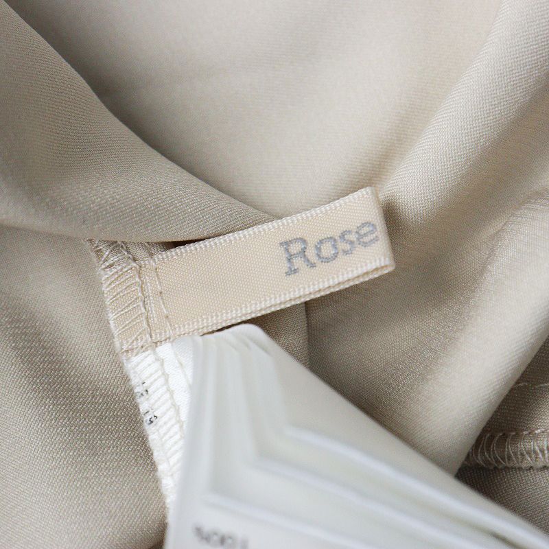 ローズティアラ Rose