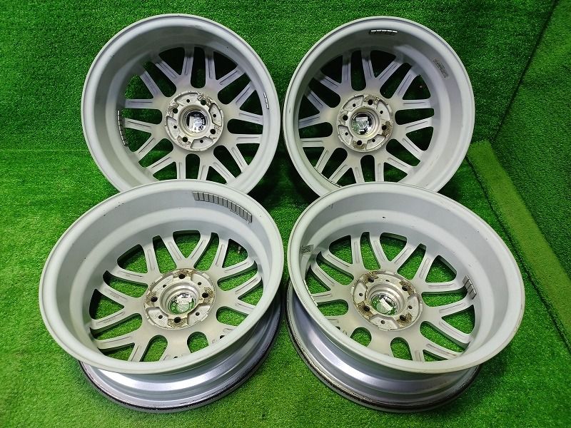 ホイール アルミ