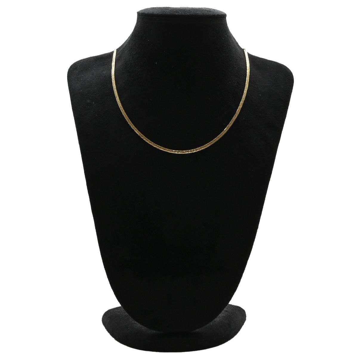 K18YG イエローゴールド