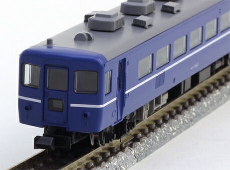 TOMIX Nゲージ 樽見鉄道 14系 セット 92508 鉄道模型 客車 樽見鉄道 14系客車セット 5両セット 【TOMIX・92508】 「鉄道