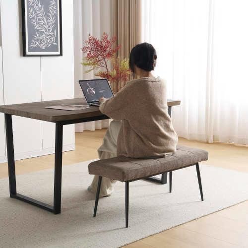 テーブル単品販売ダイニングテーブル 食卓 4人用 2人用 幅140cm