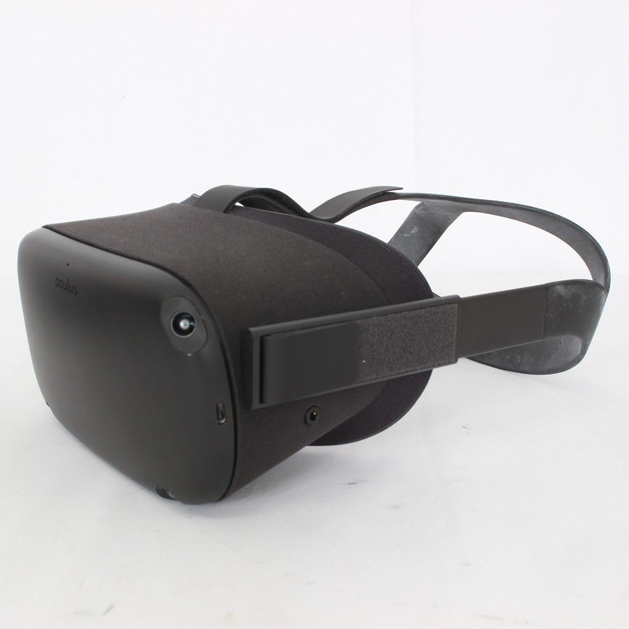  Quest 64GB VR ヘッドマウントディスプレイ ヘッドセット オキュラスクエスト 本体 Oculus Quest 64GB VR ヘッドマウントディスプレイ ヘッドセット