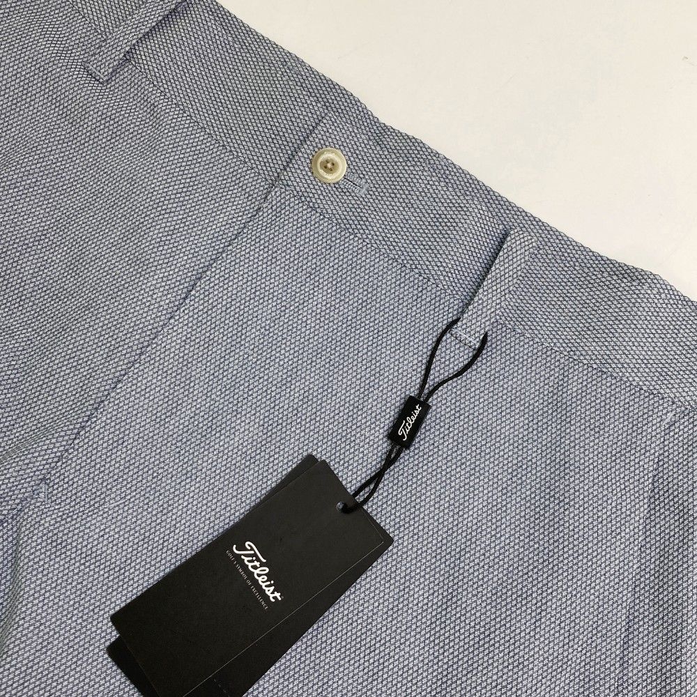 値下げ◇新品◇タイトリスト ストレッチハーフパンツ(ネイビー) L 楽天市場】タイトリスト ハーフパンツ（スポーツ・アウトドア