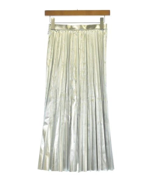 JUNYA WATANABE ロング マキシ丈スカート レディース 古着 送料無料