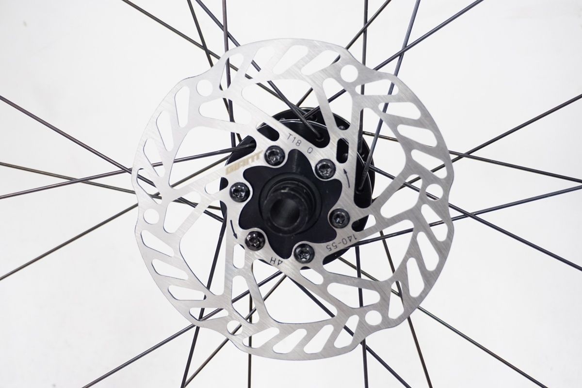 ホイールセット