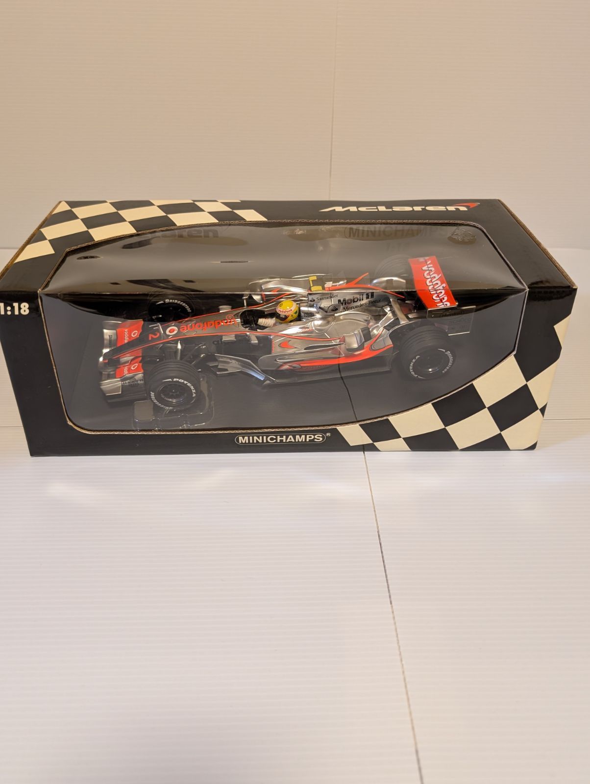 ハミルトン フェルナンド