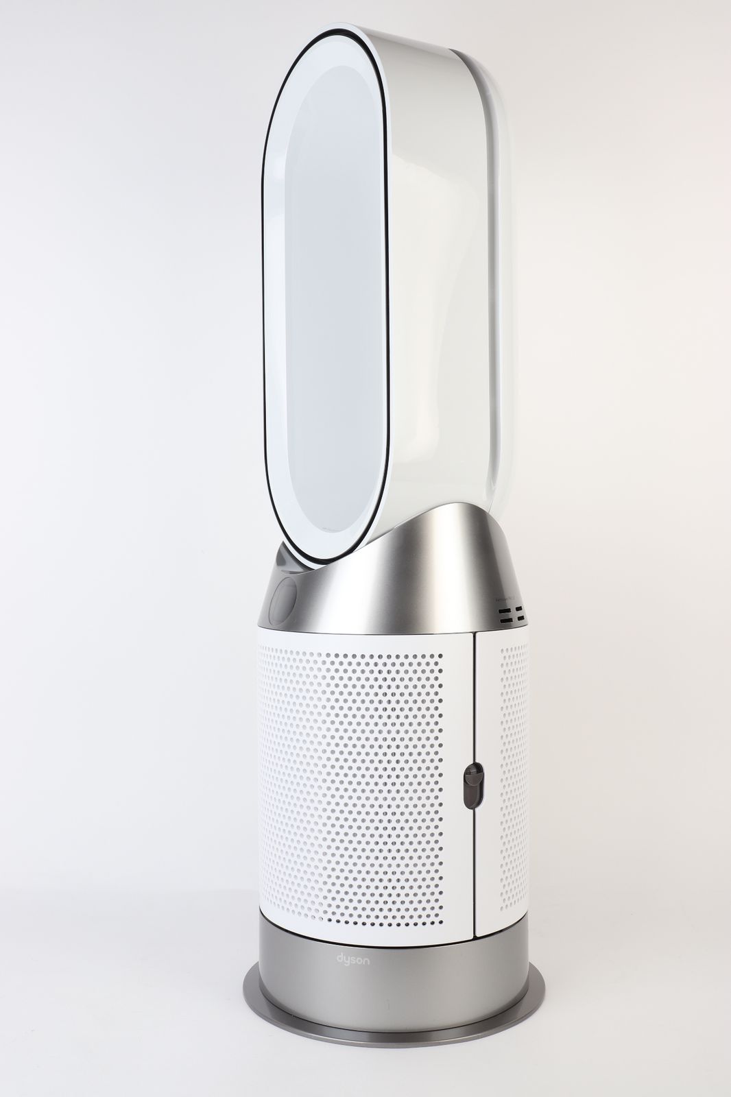 Dyson - dyson purifier hot＋cool gen1 HP10 空気清浄ファンヒーター 送風・温風兼用 ダイソン 2024年製 R2505-049 dyson purifier hot＋cool gen1 HP10 空気清浄ファンヒーター