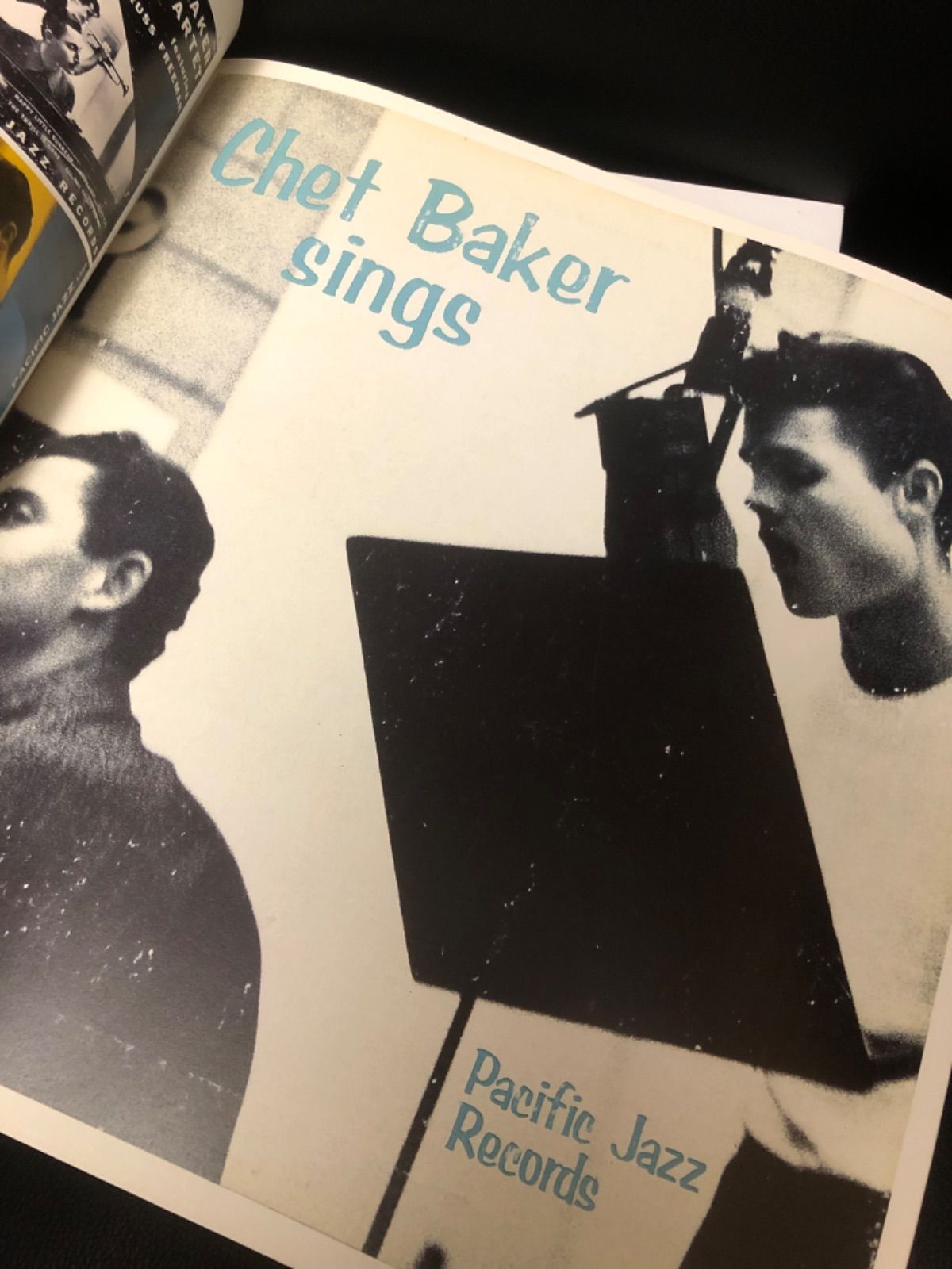 パシフィックジャズレコード創立40周年記念JAZZ WEST COAST完全