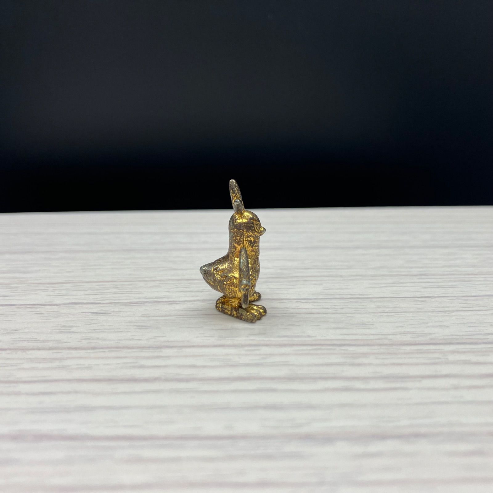 ポケモン　メタルコレクション　アチャモ　ワカシャモ　バシャーモ メタルコレクション ワカシャモ 【A-6 ポケモン フィギュア レトロ