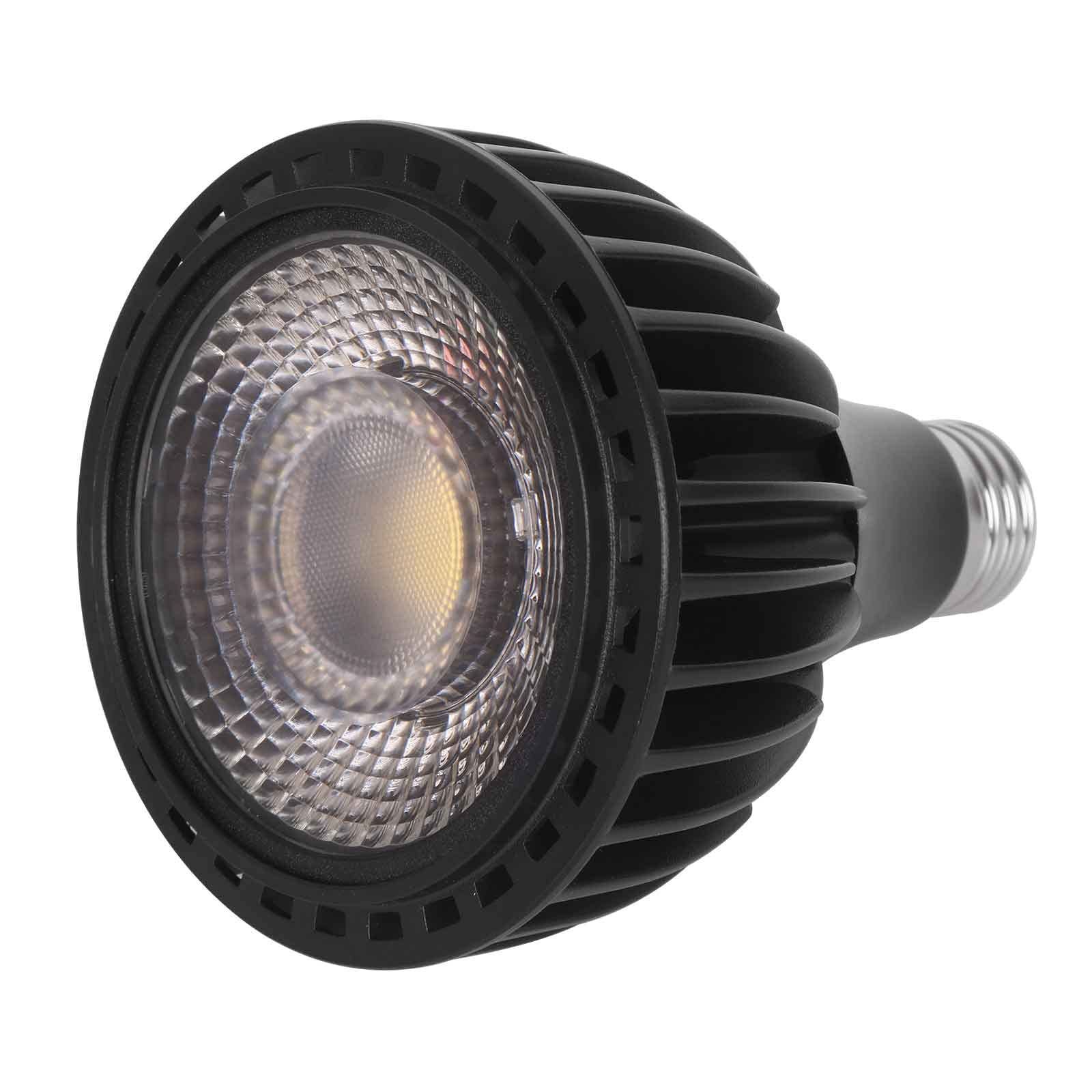 人気商品】24W LED 植物育成ライト E26口金 100W相当 白色系 植物育成