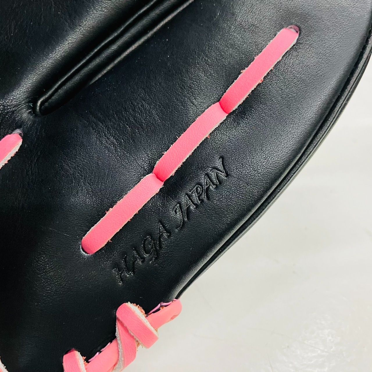 ミズノプロ MIZUNOPRO 当店限定オリジナルオーダーグラブ 軟式用