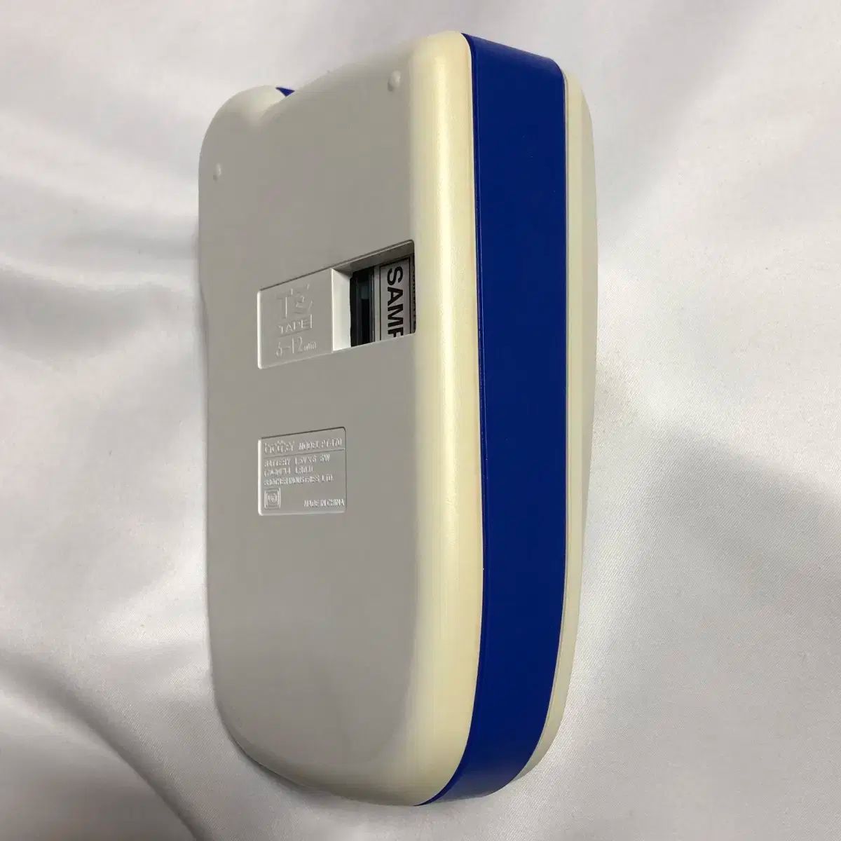  ドラえもん ラベルメーカー p-touch 170 pt-170 dw その他 アクセサリー