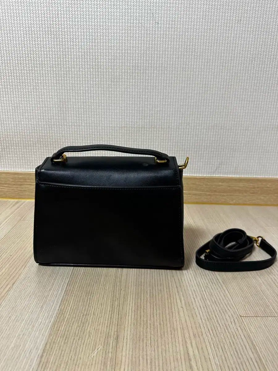 トップハンドル