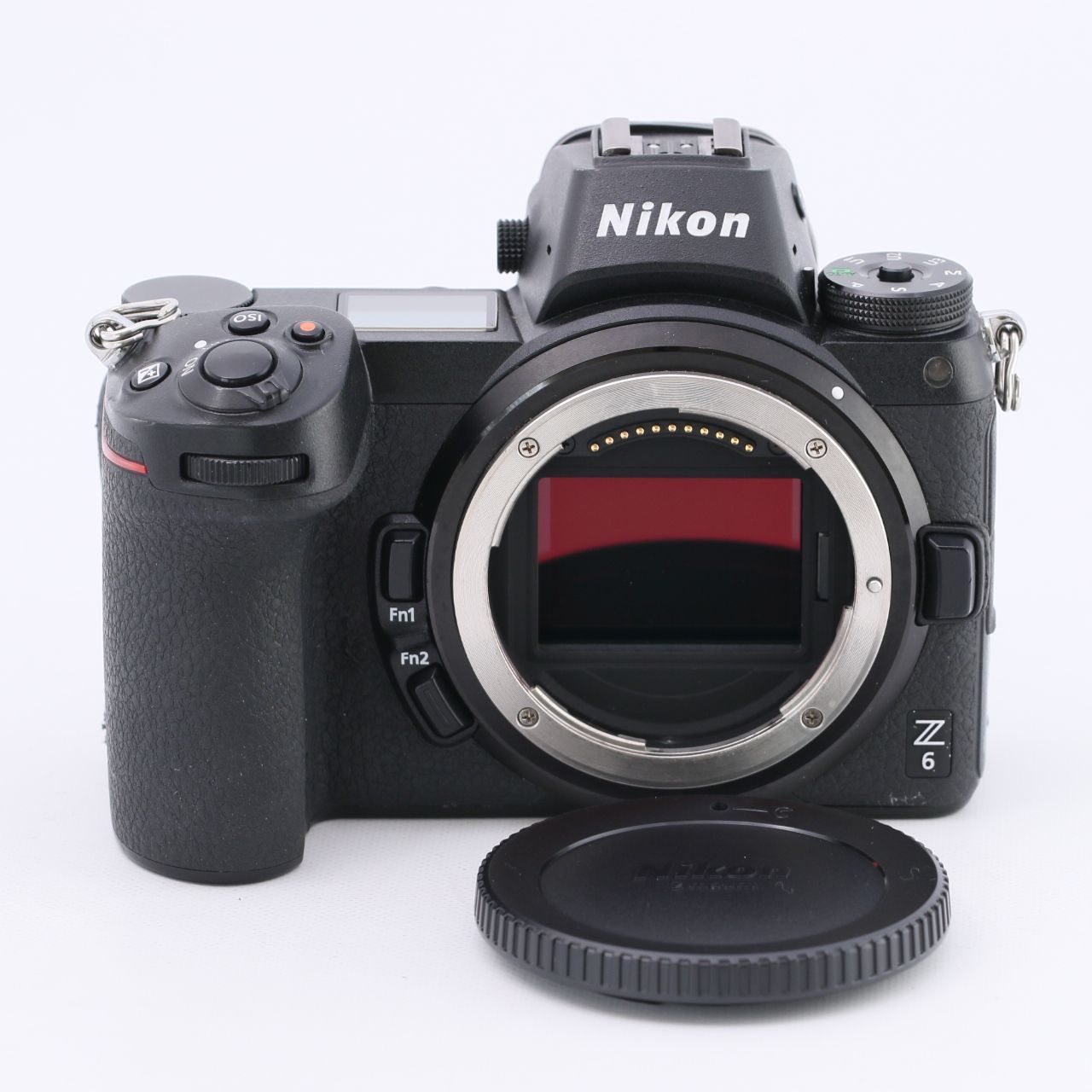 Nikon Z6 【シャッター回数6778回】 | www.cienciahoy.org.ar