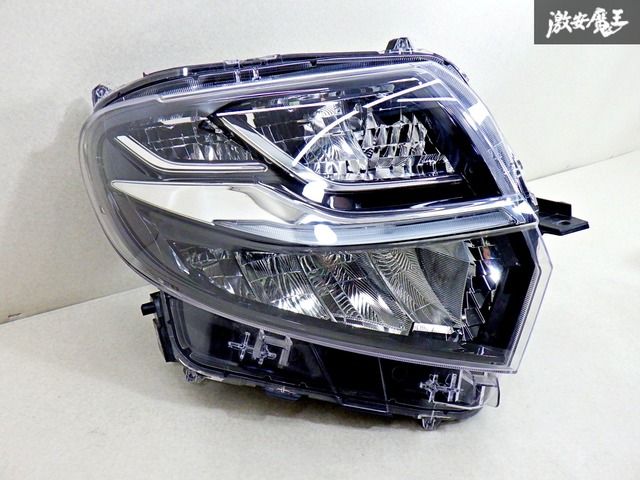 DAIHATSU ダイハツ 純正 LA650S LA660S タント カスタム 前期