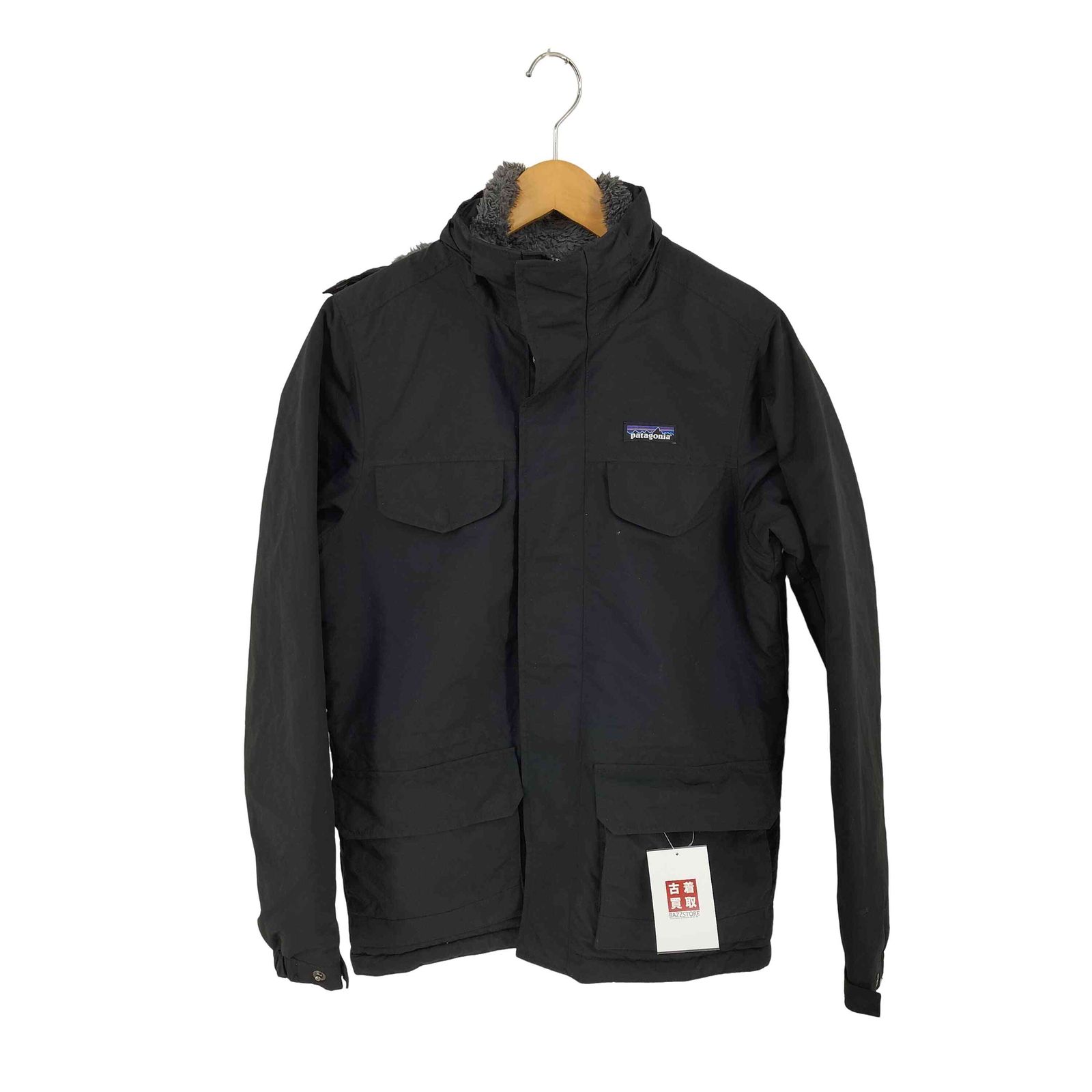 パタゴニア patagonia Istmus Parka メンズ  XS