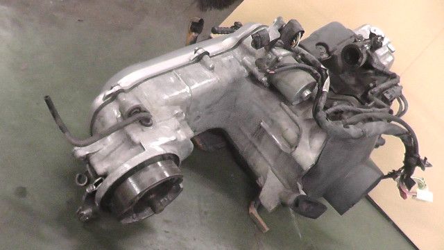 トゥデイ FI AF67-1515xxx の エンジン 1760678625 BRIGHTFACE_UK