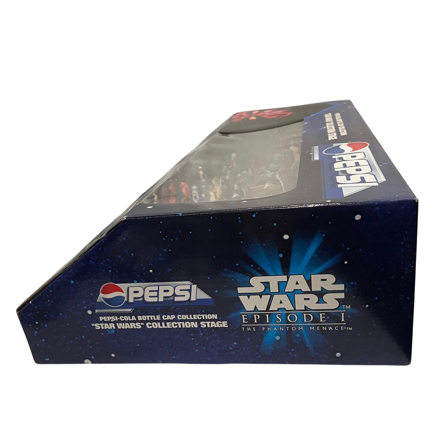 スターウォーズ エピソード1