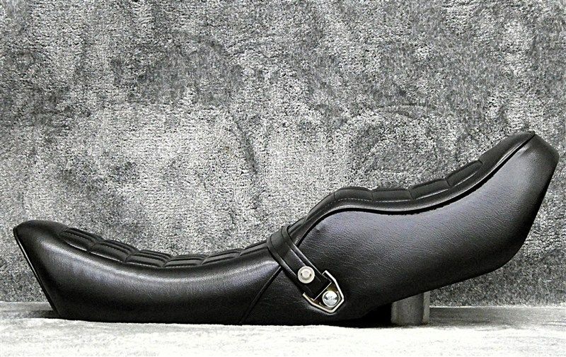 ローダウン4GO 完成品