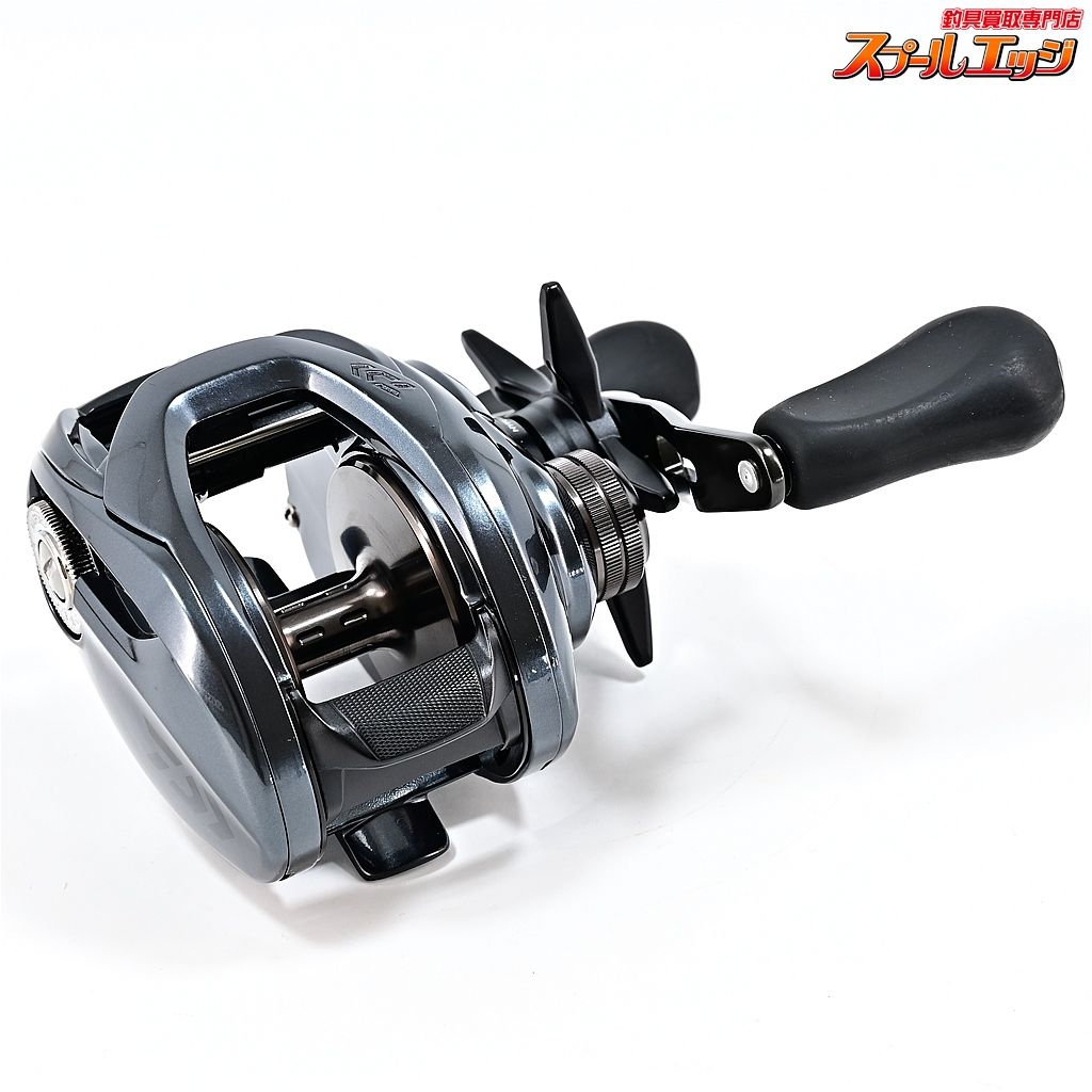 【ダイワ】 21タトゥーラ TW 300 DAIWA TATULAm40207 - メルカリ