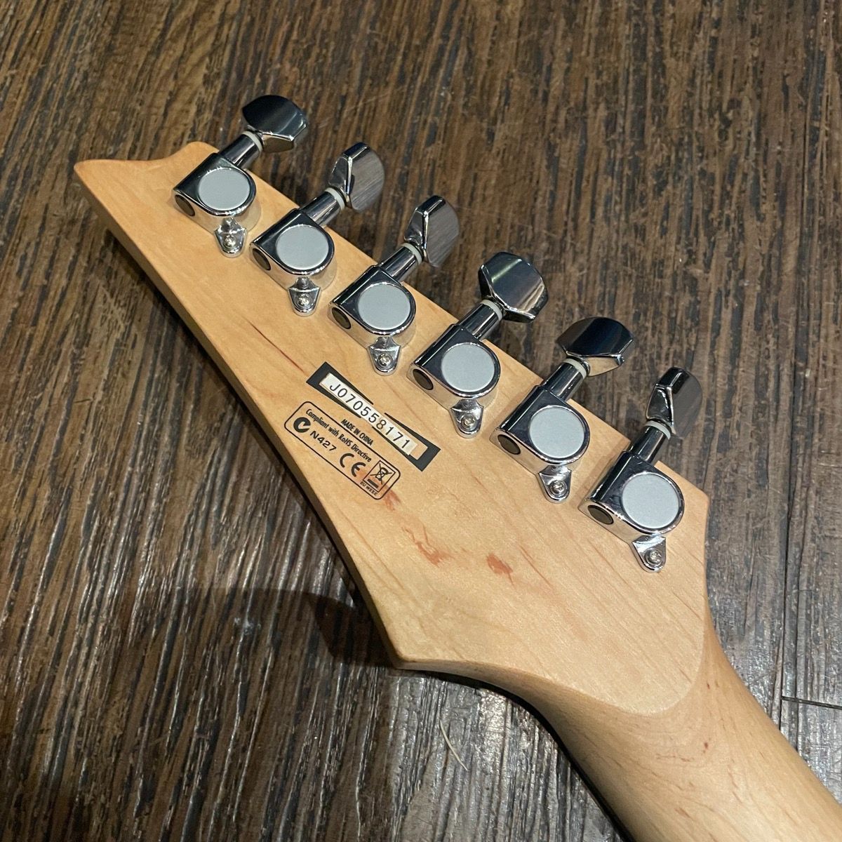 Ibanez GIO GRX90-TRB Electric Guitar アイバニーズ エレキギター