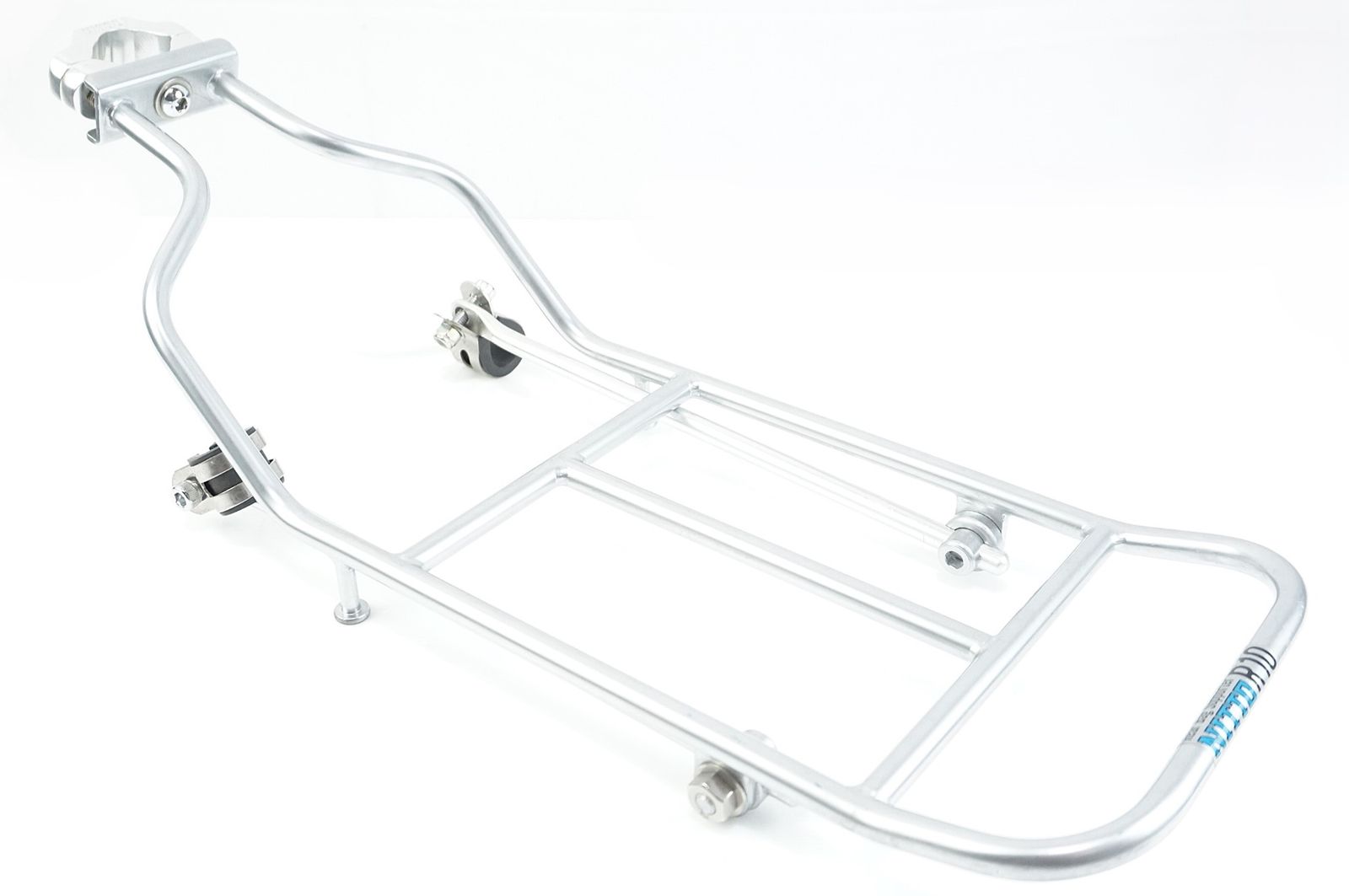 NITTO ニットー REAR BAG SUPPORTER R10 リアキャリア | バイチャリ中目黒店